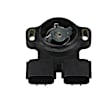2002 Nissan Maxima - Throttle Position Sensor, Standard OE Replacement