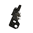TH420 Standard OE Replacement Throttle Position Sensor, 5.9L, 6Cyl