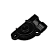 TH42 Standard OE Replacement Throttle Position Sensor