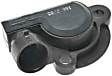 TH42T Standard OE Replacement Throttle Position Sensor