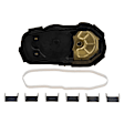 2008 Chevrolet Silverado 2500 HD - Throttle Position Sensor, Standard Series