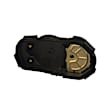 2008 Chevrolet Silverado 2500 HD - Throttle Position Sensor, Standard Series