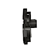 2008 Chevrolet Silverado 2500 HD - Throttle Position Sensor, Standard Series