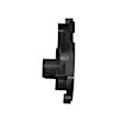 2008 Chevrolet Silverado 2500 HD - Throttle Position Sensor, Standard Series