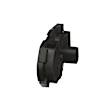 2008 Chevrolet Silverado 2500 HD - Throttle Position Sensor, Standard Series