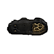 2008 Chevrolet Silverado 2500 HD - Throttle Position Sensor, Standard Series