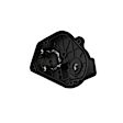 2012 Ford Transit Connect - Throttle Position Sensor, 2.0L 4Cyl, Standard OE Replacement
