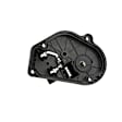 2012 Ford Transit Connect - Throttle Position Sensor, 2.0L 4Cyl, Standard OE Replacement