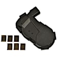 2011 Chevrolet Impala - Throttle Position Sensor, OE Replacement Series