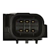 2011 Chevrolet Impala - Throttle Position Sensor, OE Replacement Series