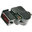 TH63 Standard OE Replacement Throttle Position Sensor