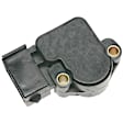 TH63 Standard OE Replacement Throttle Position Sensor