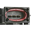 TH63 Standard OE Replacement Throttle Position Sensor