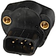 TH70 Standard OE Replacement Throttle Position Sensor
