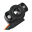 TH73 Standard OE Replacement Throttle Position Sensor, 2.3L, 4Cyl