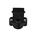 1993 Ford F-350 - Throttle Position Sensor, OE No. E7DF-AA, Standard OE Replacement