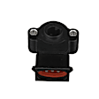 1993 Ford F-350 - Throttle Position Sensor, OE No. E7DF-AA, Standard OE Replacement