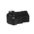 1993 Ford F-350 - Throttle Position Sensor, OE No. E7DF-AA, Standard OE Replacement