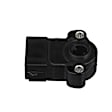 1993 Ford F-350 - Throttle Position Sensor, OE No. E7DF-AA, Standard OE Replacement
