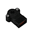 TH76 Standard OE Replacement Throttle Position Sensor, 4.9L, 6Cyl