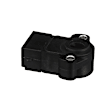 TH76 Standard OE Replacement Throttle Position Sensor, 4.9L, 6Cyl