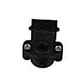 TH76 Standard OE Replacement Throttle Position Sensor, 4.9L, 6Cyl