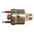 TJ17 Fuel Injector - Sold Individually, New Standard OE Replacement