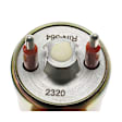 TJ17 Fuel Injector - Sold Individually, New Standard OE Replacement