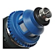 TJ63 Fuel Injector 1.3L, 4Cyl - Sold Individually, New Standard Intermotor