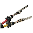 TJ63 Fuel Injector 1.3L, 4Cyl - Sold Individually, New Standard Intermotor