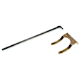 TL-105 OE Replacement Series Trunk Lock - Sold individually