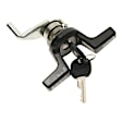 TL-163 Standard OE Replacement Trunk Lock - Direct Fit, Sold individually