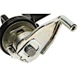 TL-163 Standard OE Replacement Trunk Lock - Direct Fit, Sold individually