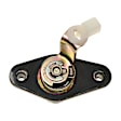 TL-172 Standard Series Trunk Lock - Natural, Direct Fit, Kit