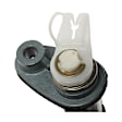 TL-203 Standard OE Replacement Trunk Lock - Natural, Direct Fit, Sold Individually