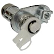 TL-207 Standard OE Replacement Trunk Lock - Natural, Direct Fit, Sold individually