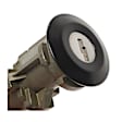 1977 Ford LTD - Trunk Lock, Hardtop, Sold Individually, Standard OE Replacement