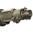 1977 Ford LTD - Trunk Lock, Hardtop, Sold Individually, Standard OE Replacement