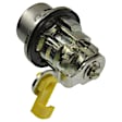 TL-281 Standard OE Replacement Trunk Lock - Natural, Direct Fit, Sold individually
