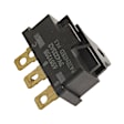 1976 Pontiac Catalina - Standard OE Replacement Thermal Limiter Switch - Direct Fit