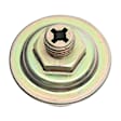 TM-12 Automatic Transmission Modulator Valve - Direct Fit
