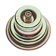 1996 Ford E-250 Econoline - Transmission Vacuum Modulator - Direct Fit