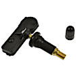 2010 Ford Fusion - TPMS Sensor, With Rubber Valve, OE Style/ID Clone-able