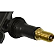 2010 Ford Fusion - TPMS Sensor, With Rubber Valve, OE Style/ID Clone-able