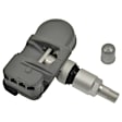 2012 Chrysler 300 - TPMS Sensor, With Aluminum Valve