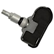 2012 Chrysler 300 - TPMS Sensor, With Aluminum Valve