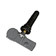 2014 Chevrolet Cruze - TPMS Sensor, With Rubber Valve, OE Style/ID Clone-able