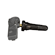 2014 Chevrolet Cruze - TPMS Sensor, With Rubber Valve, OE Style/ID Clone-able