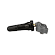 2014 Chevrolet Cruze - TPMS Sensor, With Rubber Valve, OE Style/ID Clone-able