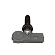 2014 Chevrolet Cruze - TPMS Sensor, With Rubber Valve, OE Style/ID Clone-able